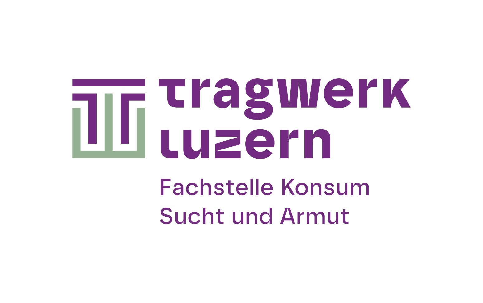 Tragwerk Luzern