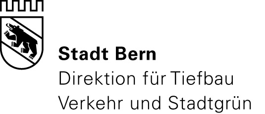 Stadt Bern – Direktion für Tiefbau, Verkehr und Stadtgrün