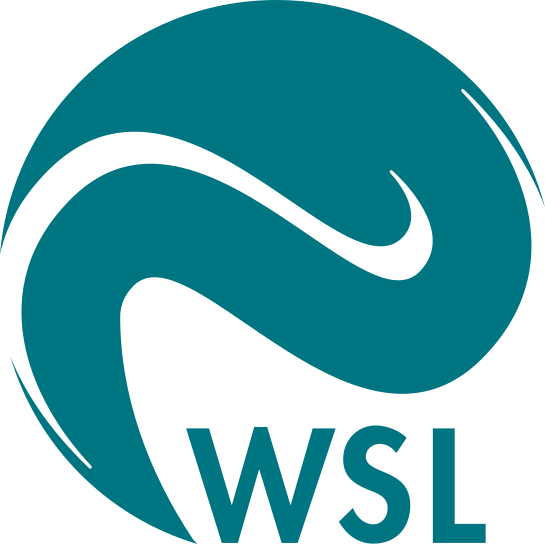 Eidg. Forschungsanstalt WSL