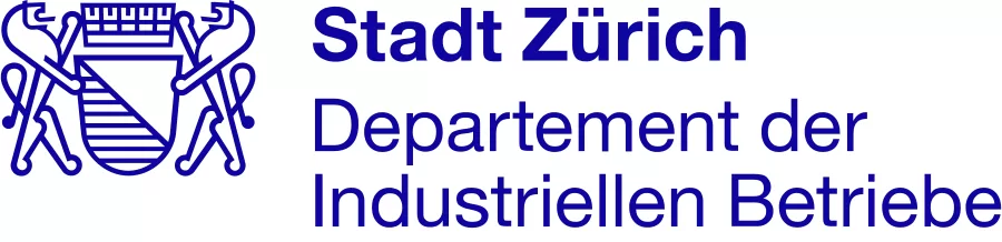 Departement der Industriellen Betriebe DIB Stadt Zürich
