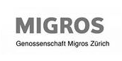 Genossenschaft Migros Zürich GMZ