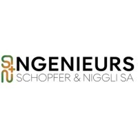 Schopfer Niggli Ingenieurs
